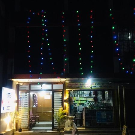 Hotel Nakshatra Ooty Eksteriør billede