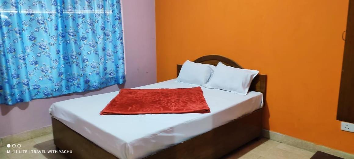 Hotel Nakshatra Ooty Eksteriør billede