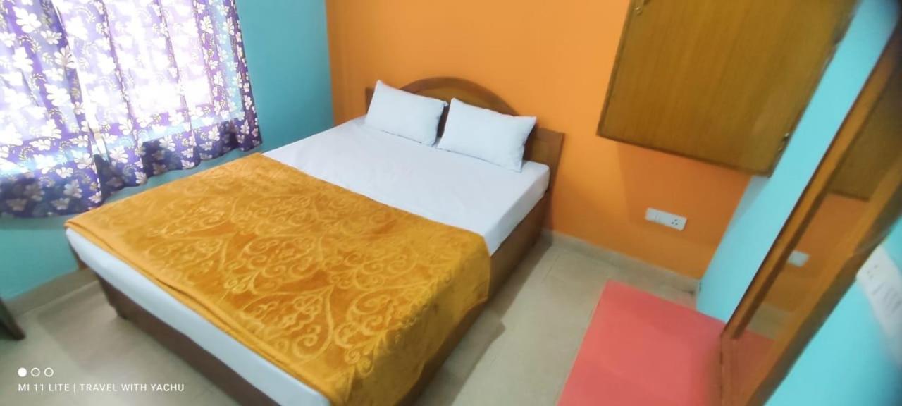 Hotel Nakshatra Ooty Eksteriør billede