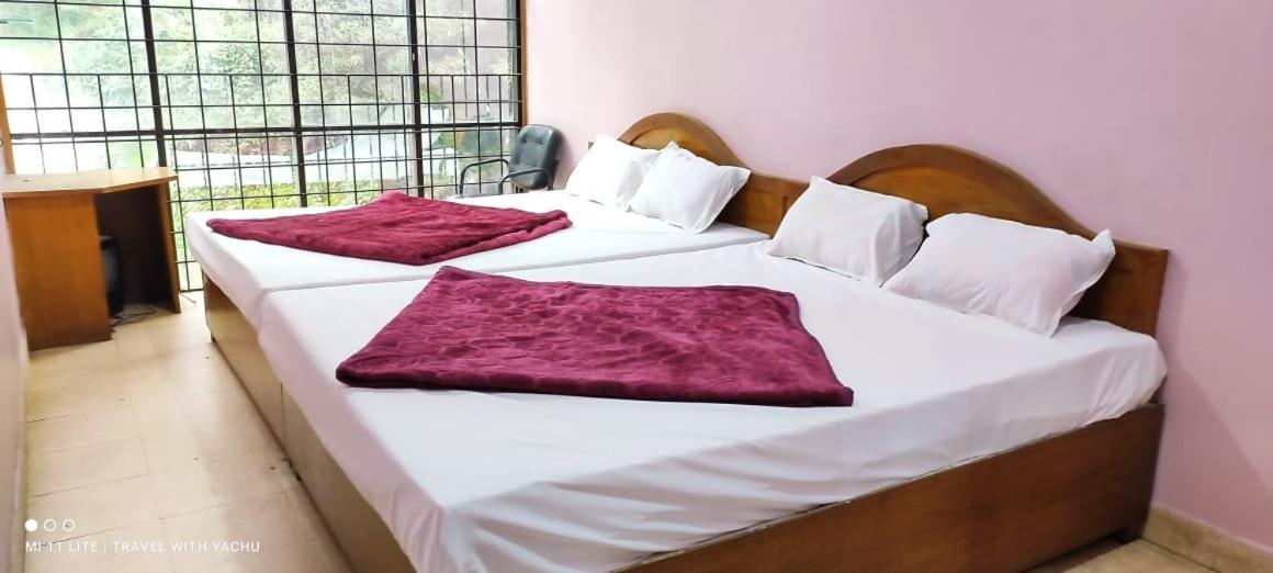 Hotel Nakshatra Ooty Eksteriør billede