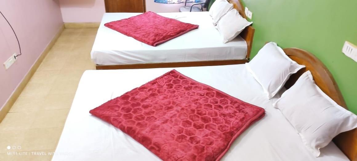Hotel Nakshatra Ooty Eksteriør billede