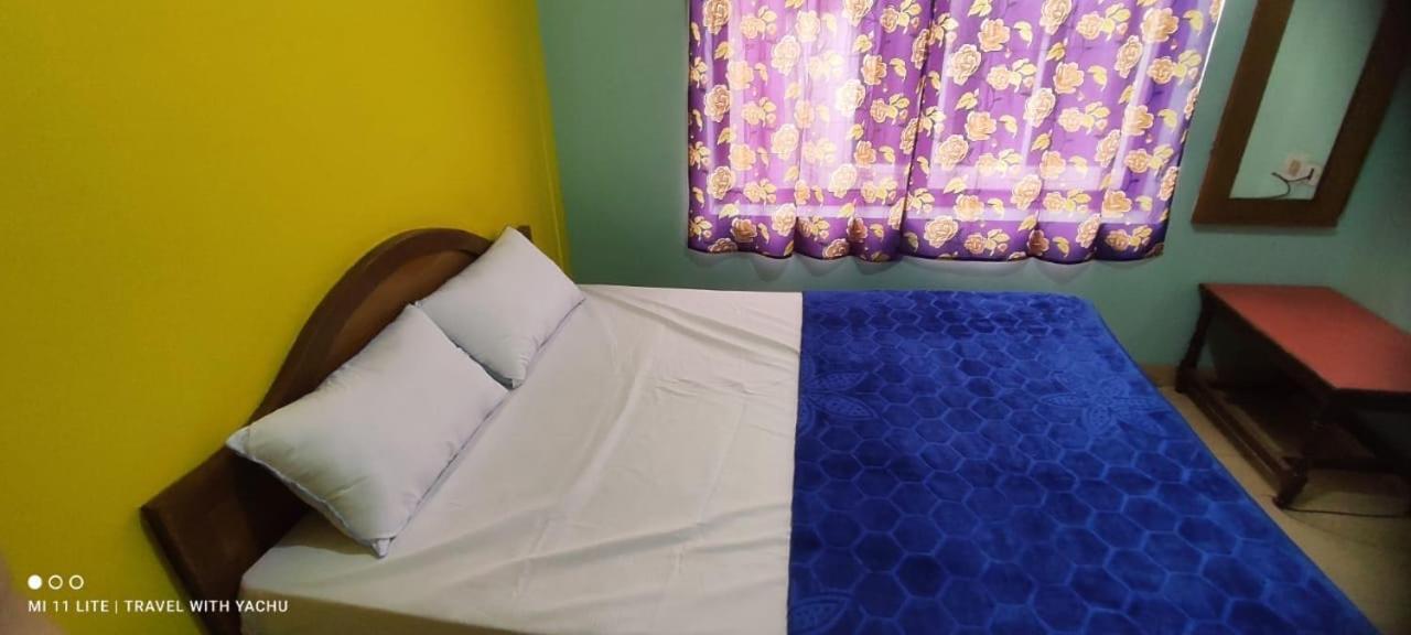 Hotel Nakshatra Ooty Eksteriør billede