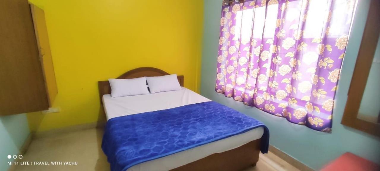 Hotel Nakshatra Ooty Eksteriør billede