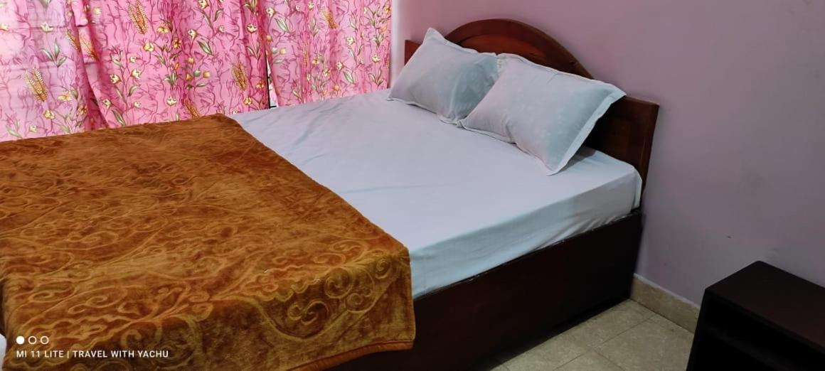 Hotel Nakshatra Ooty Eksteriør billede