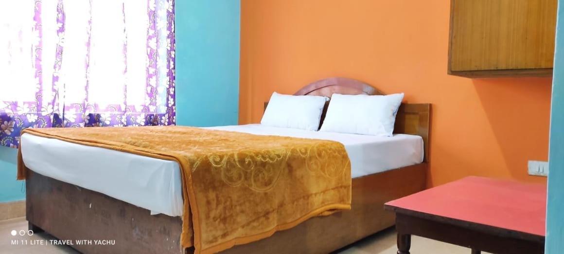 Hotel Nakshatra Ooty Eksteriør billede