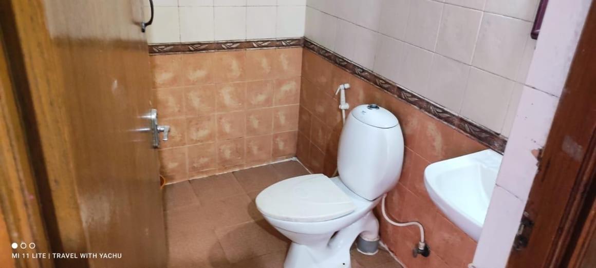 Hotel Nakshatra Ooty Eksteriør billede