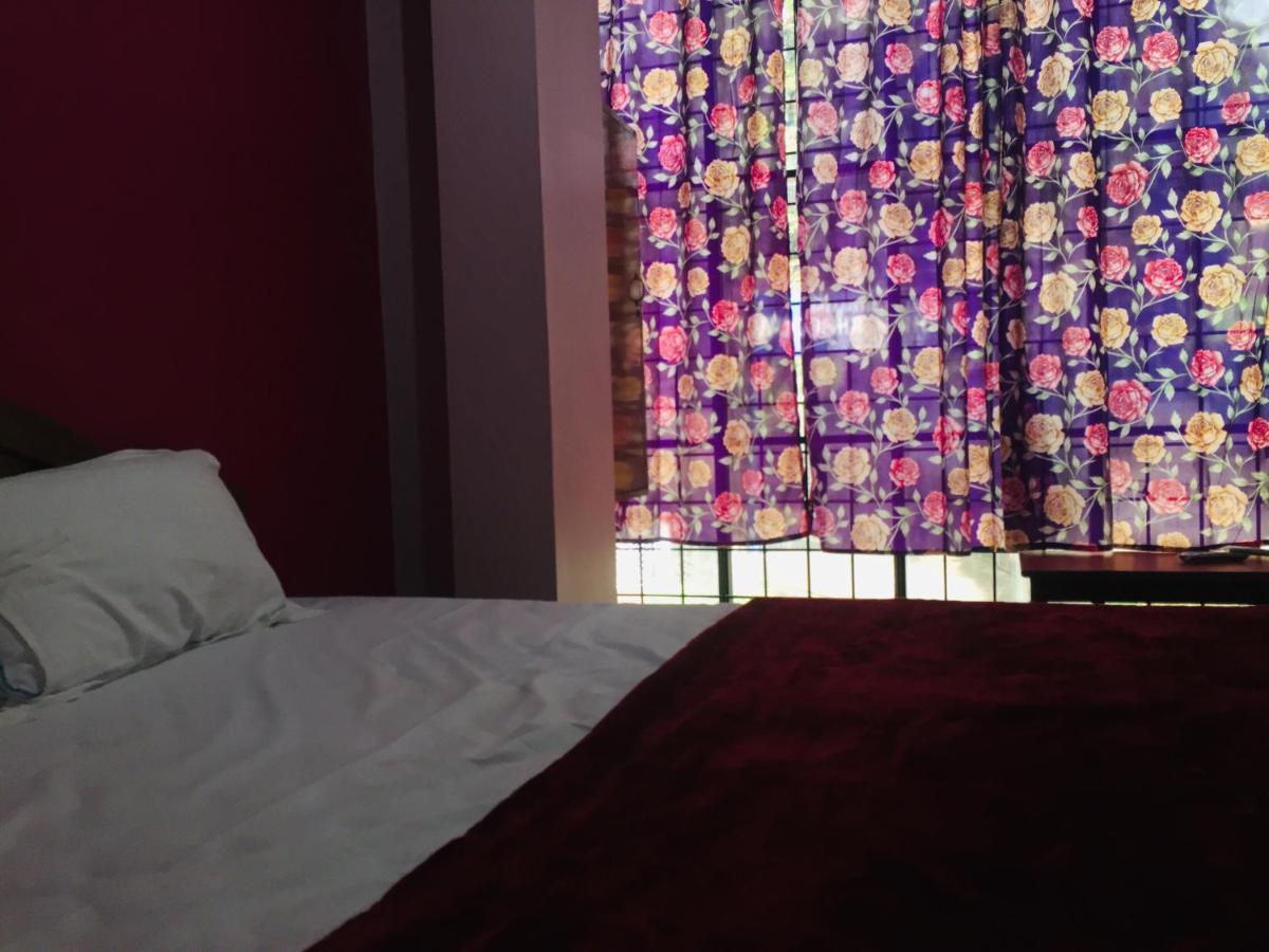Hotel Nakshatra Ooty Eksteriør billede