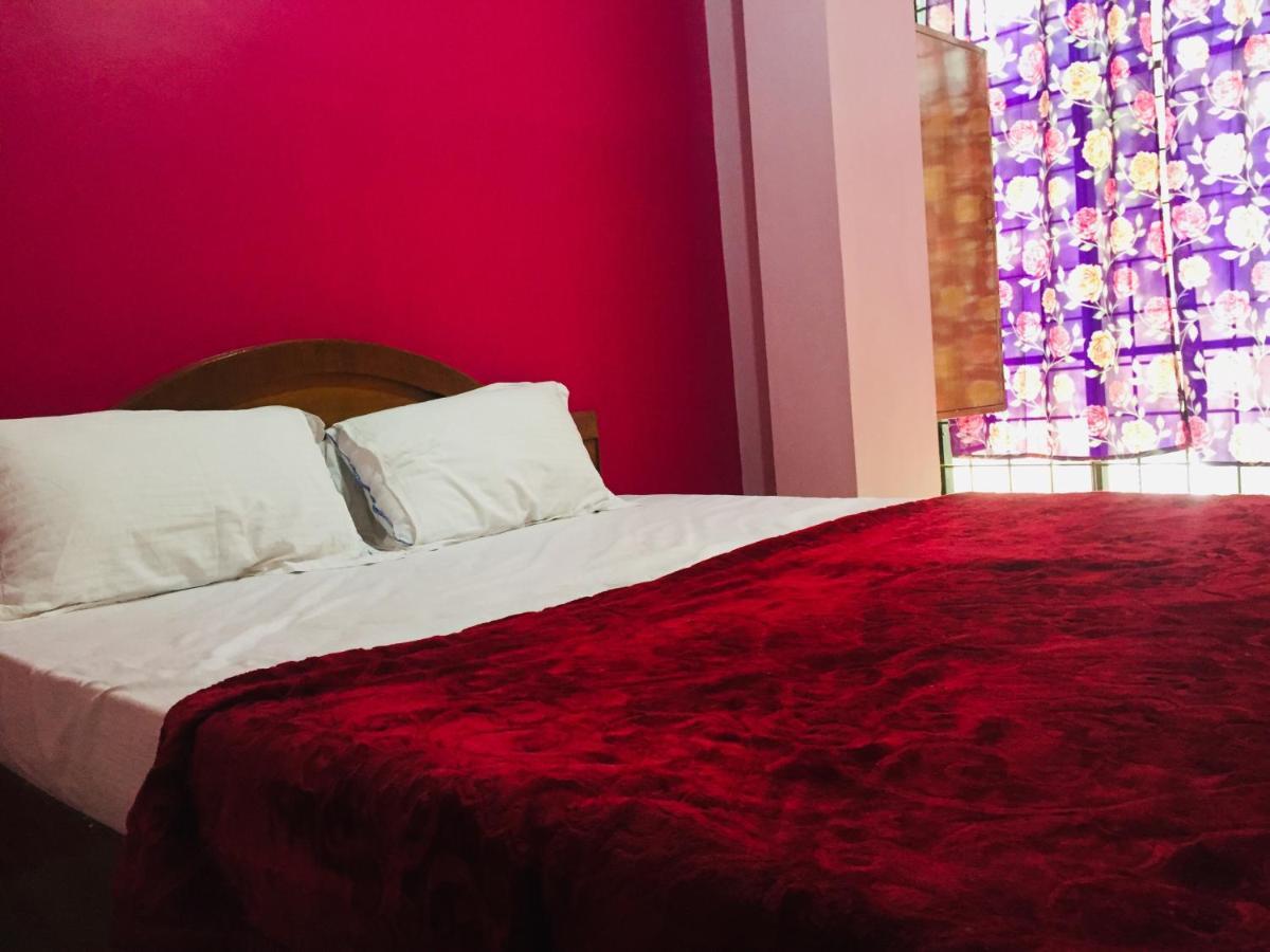Hotel Nakshatra Ooty Eksteriør billede