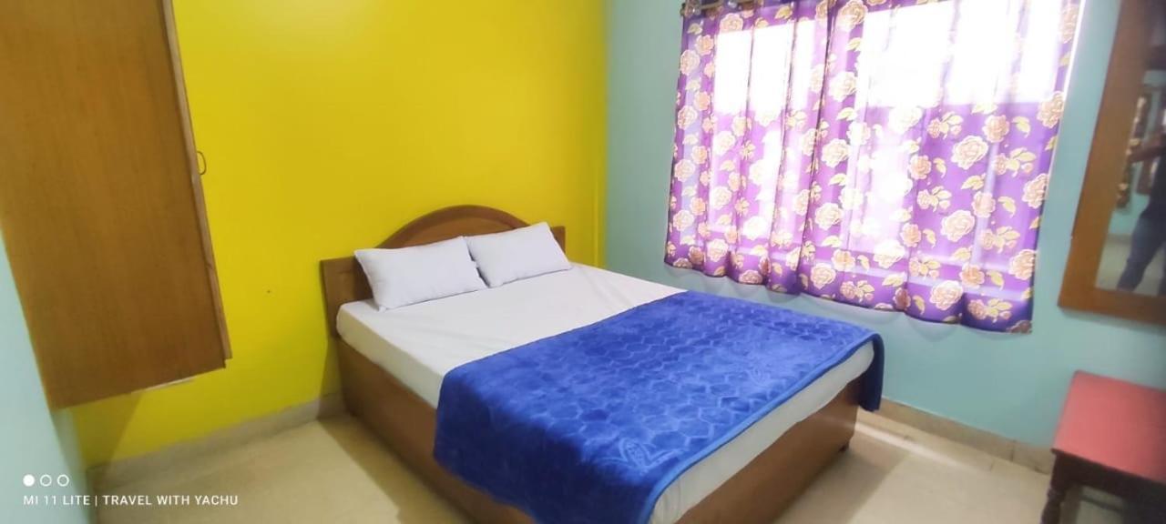 Hotel Nakshatra Ooty Eksteriør billede