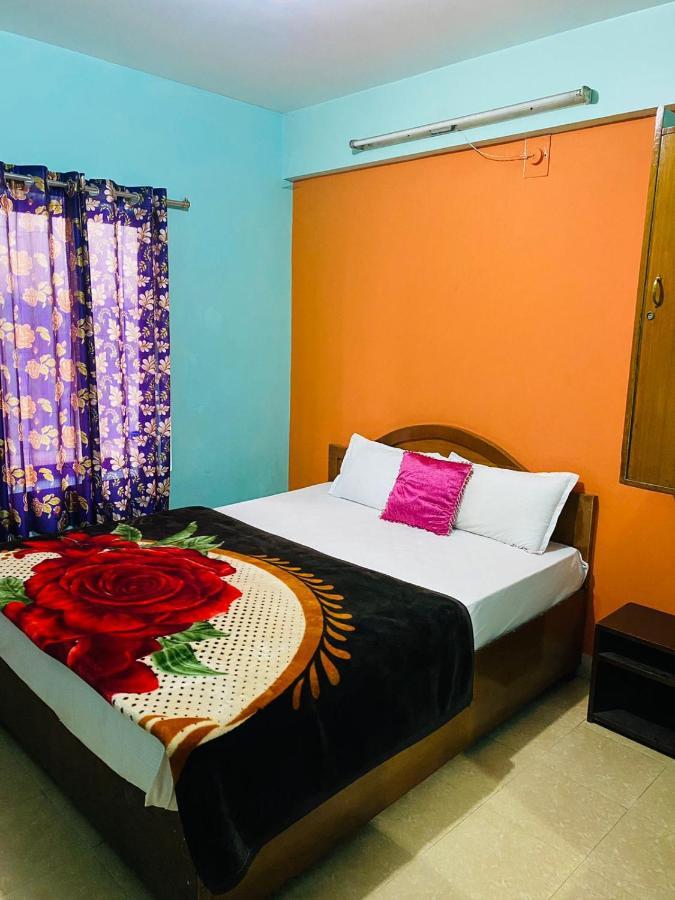 Hotel Nakshatra Ooty Eksteriør billede