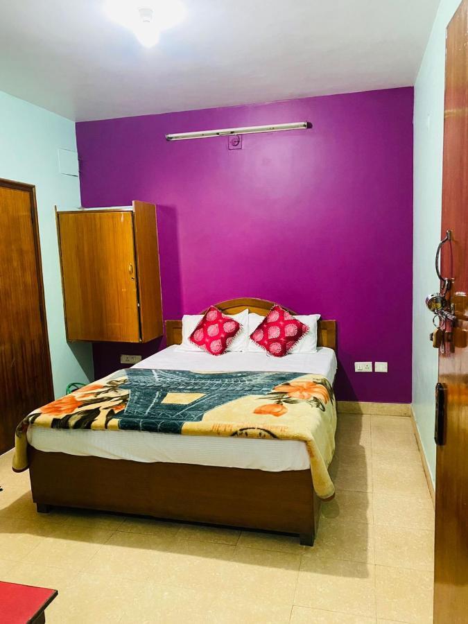 Hotel Nakshatra Ooty Eksteriør billede