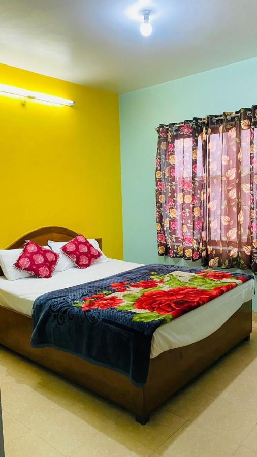 Hotel Nakshatra Ooty Eksteriør billede