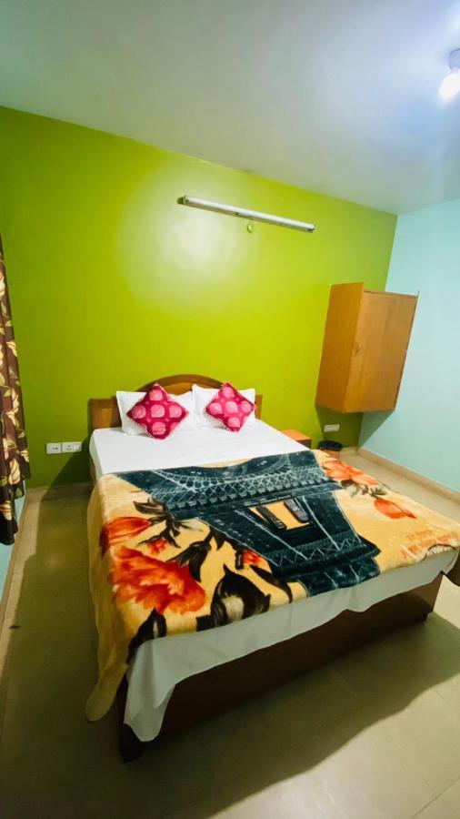 Hotel Nakshatra Ooty Eksteriør billede