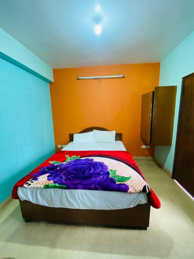 Hotel Nakshatra Ooty Eksteriør billede