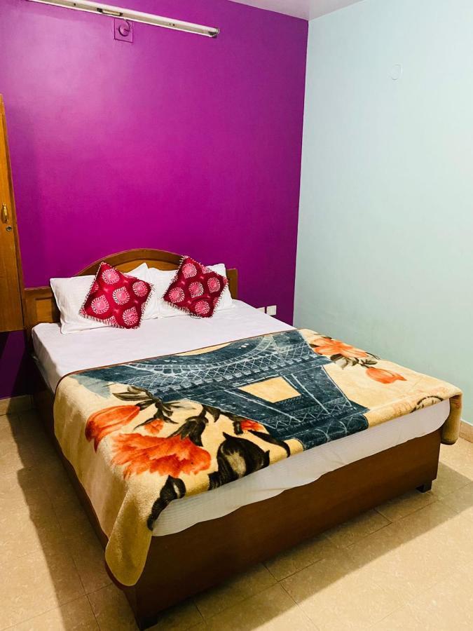 Hotel Nakshatra Ooty Eksteriør billede