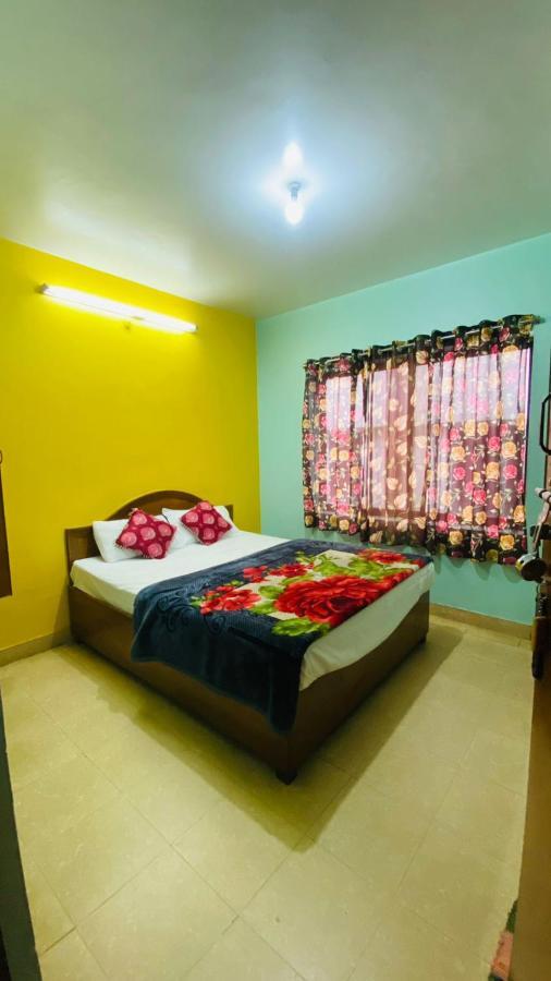 Hotel Nakshatra Ooty Eksteriør billede