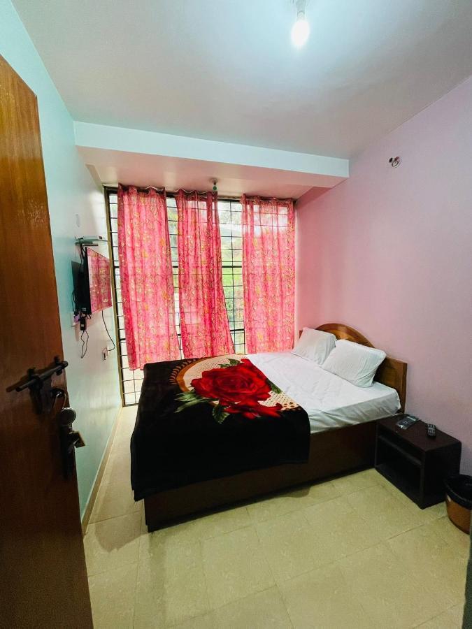 Hotel Nakshatra Ooty Eksteriør billede