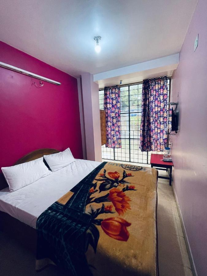 Hotel Nakshatra Ooty Eksteriør billede