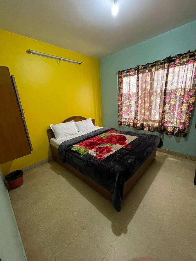 Hotel Nakshatra Ooty Eksteriør billede