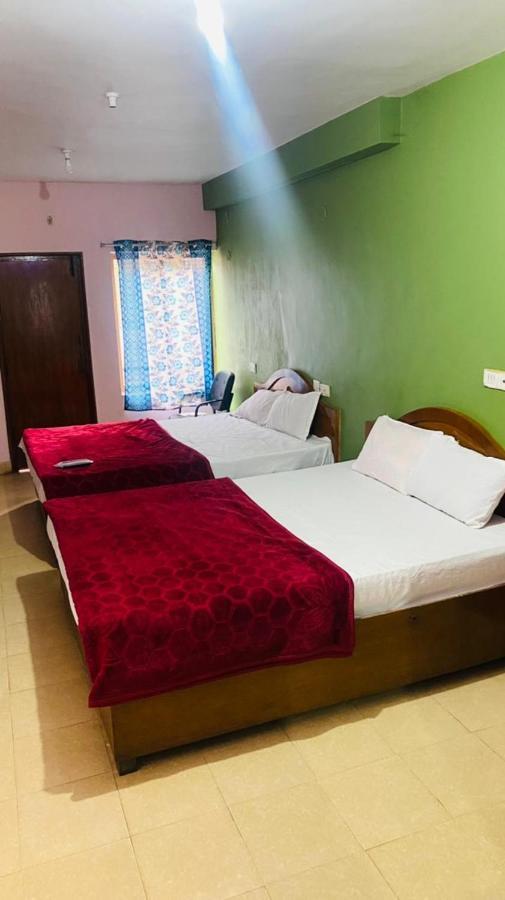 Hotel Nakshatra Ooty Eksteriør billede