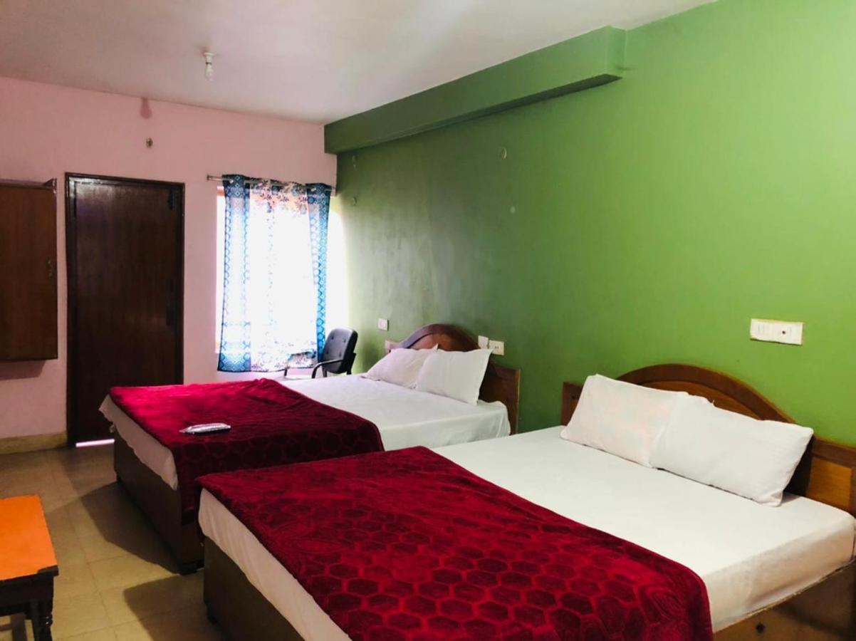 Hotel Nakshatra Ooty Eksteriør billede