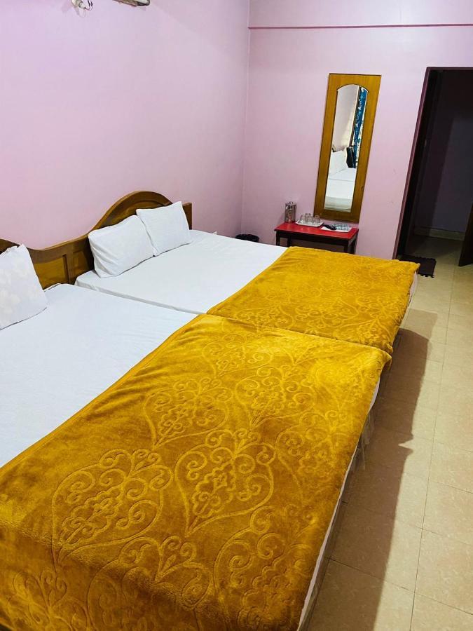 Hotel Nakshatra Ooty Eksteriør billede