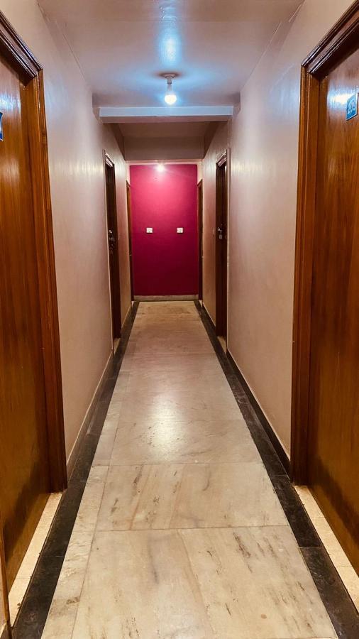 Hotel Nakshatra Ooty Eksteriør billede