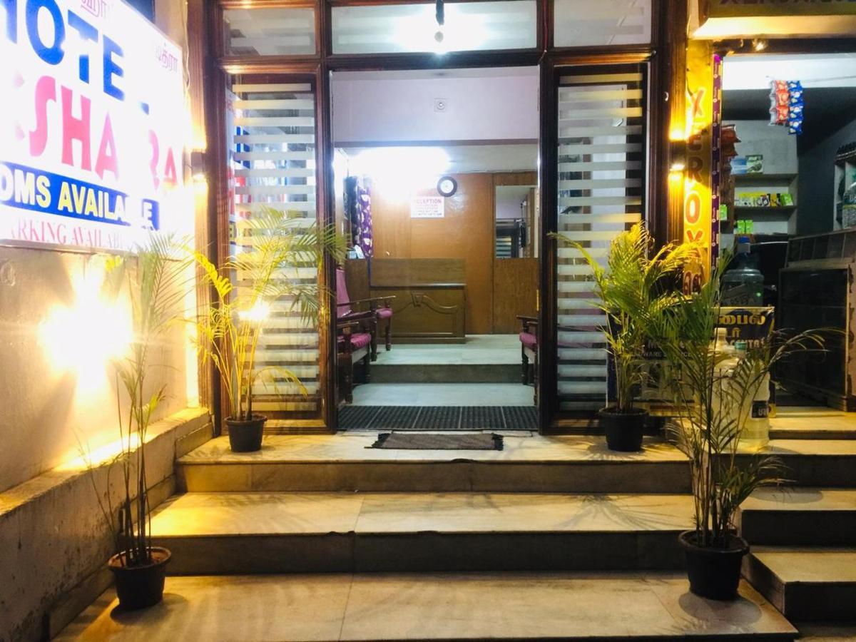 Hotel Nakshatra Ooty Eksteriør billede