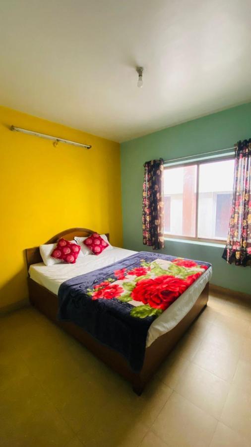 Hotel Nakshatra Ooty Eksteriør billede