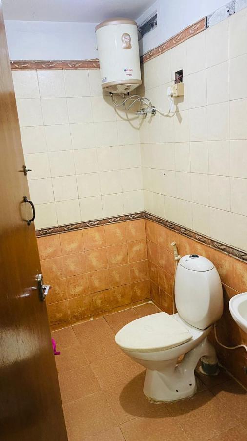 Hotel Nakshatra Ooty Eksteriør billede