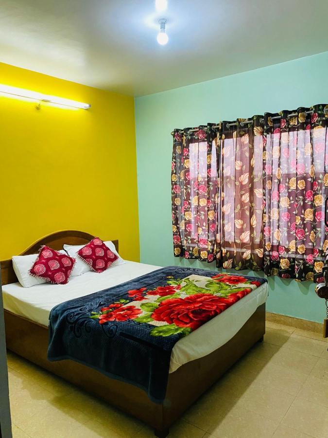 Hotel Nakshatra Ooty Eksteriør billede