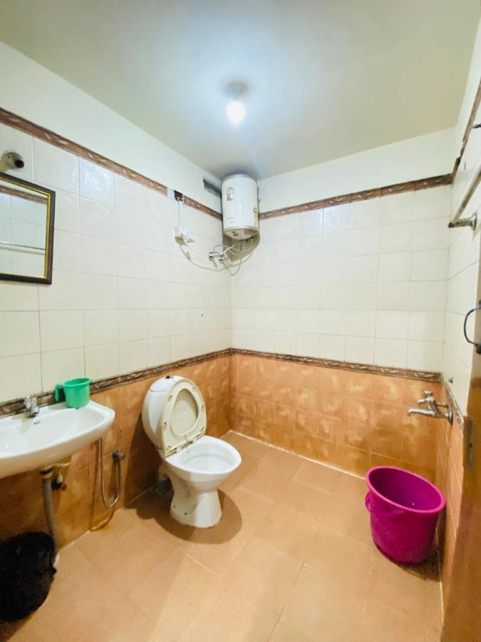 Hotel Nakshatra Ooty Eksteriør billede
