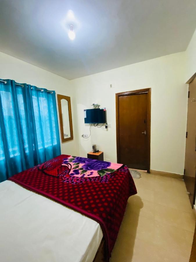 Hotel Nakshatra Ooty Eksteriør billede