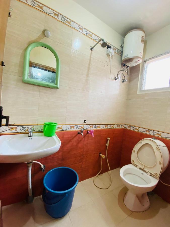 Hotel Nakshatra Ooty Eksteriør billede