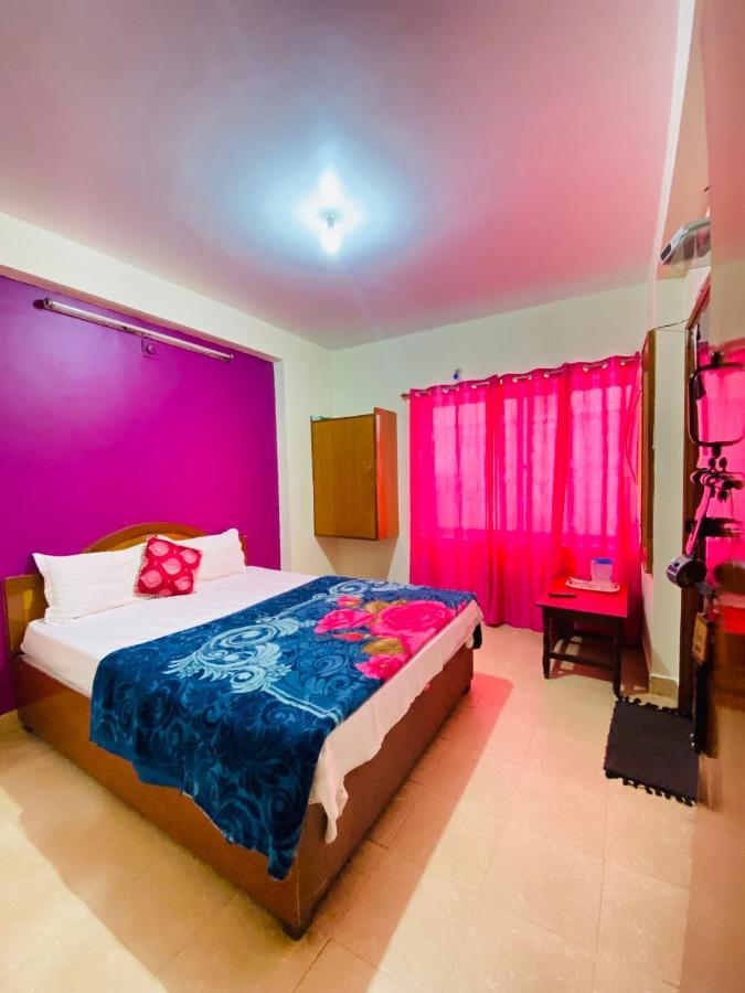 Hotel Nakshatra Ooty Eksteriør billede