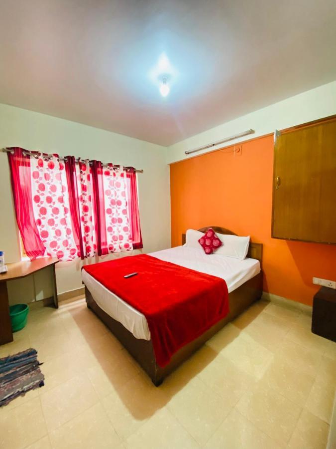 Hotel Nakshatra Ooty Eksteriør billede